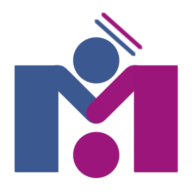 MeToMeet logo